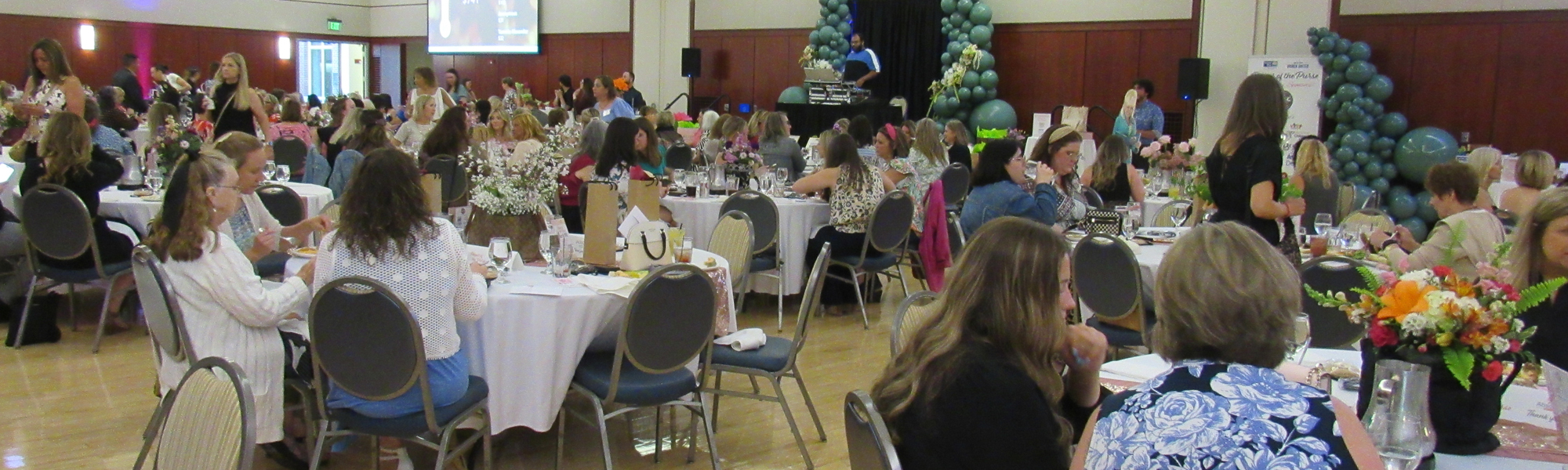 Power of the Purse Rotor Image