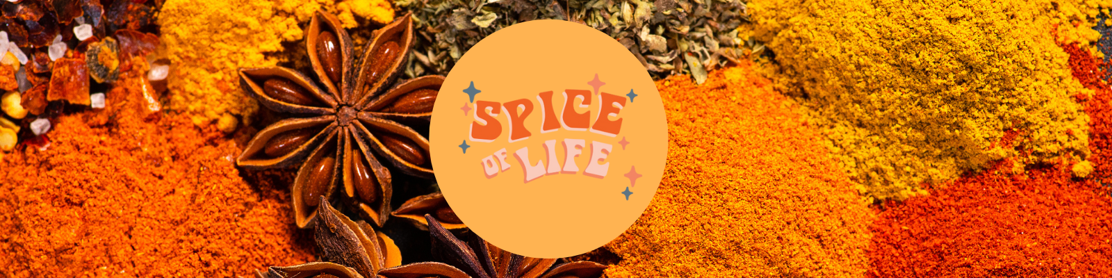 Spice of Life