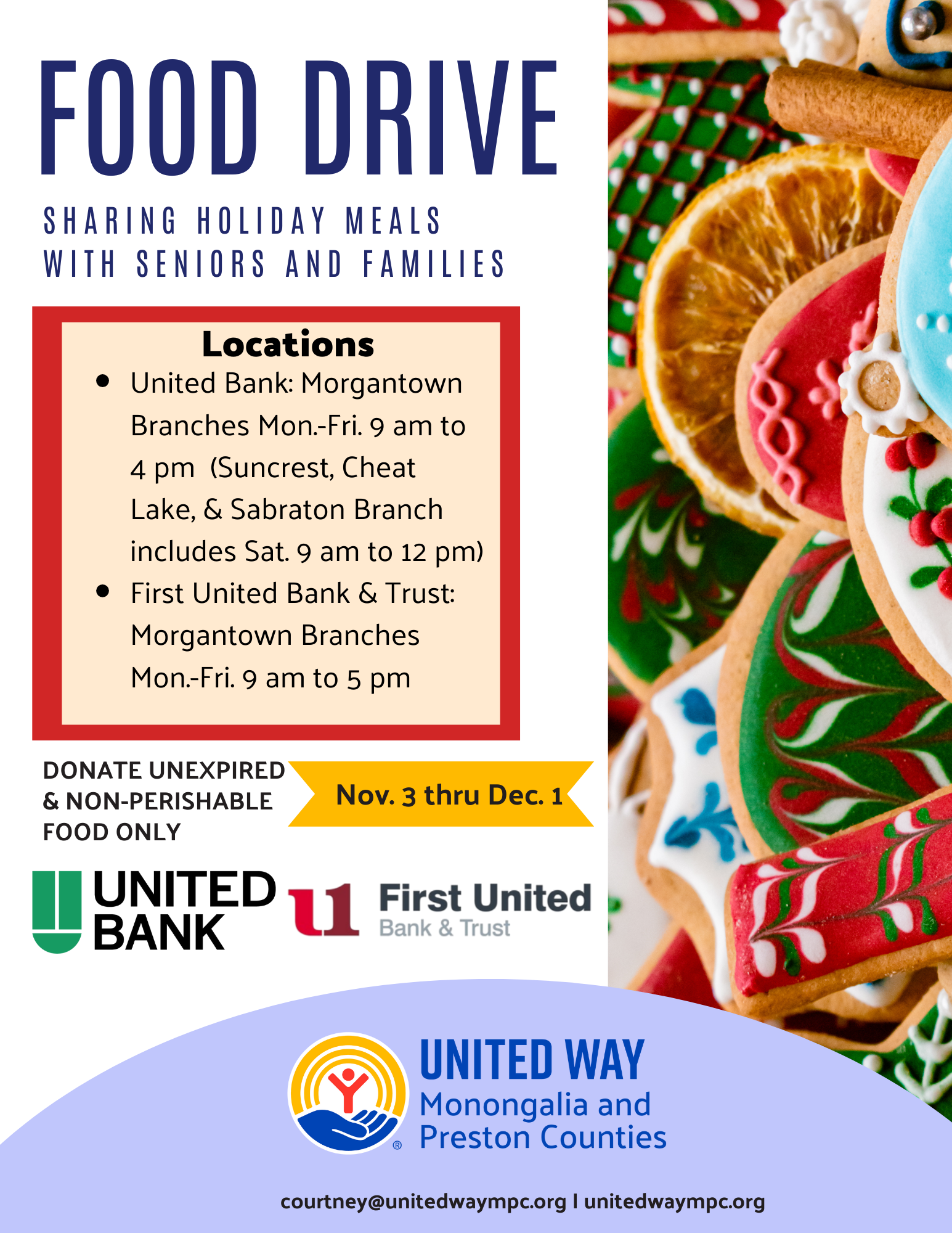Food Drive