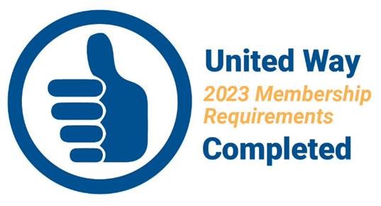 2023 Membership requirements