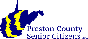 Preston County Senior Citizens