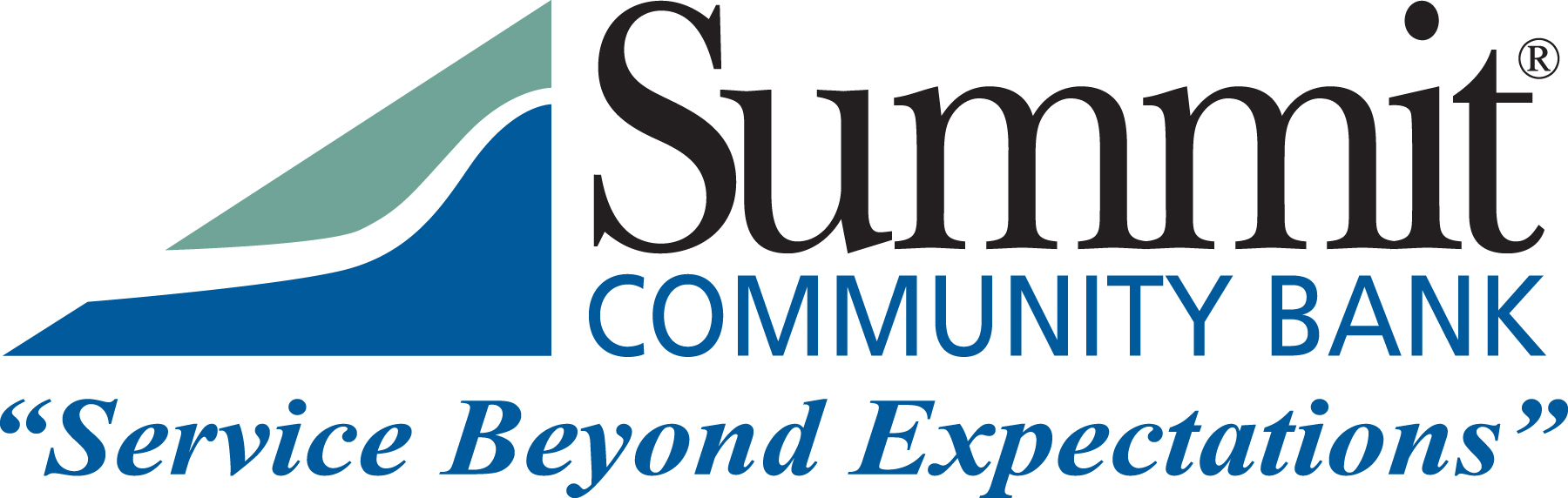 Summit Community bank