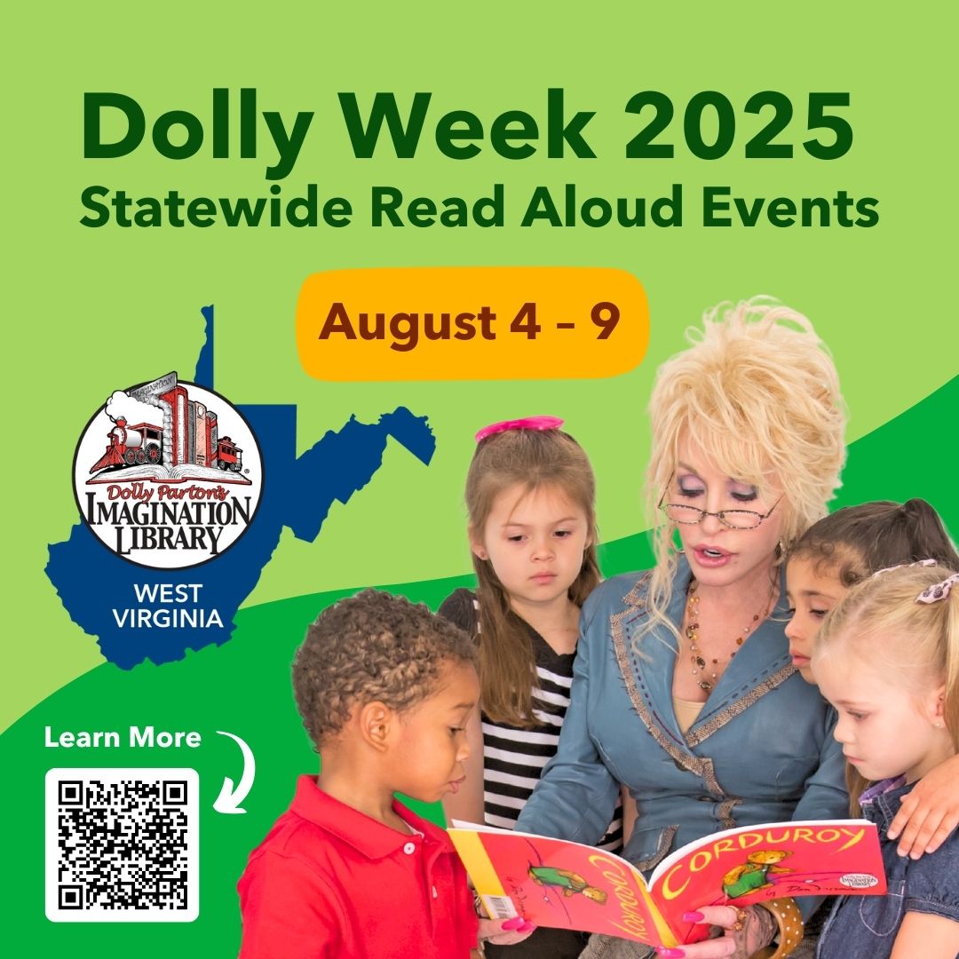 Dolly Week 2025