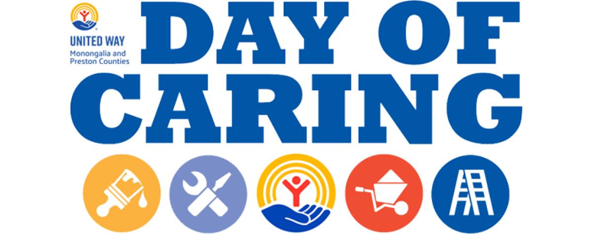 Day of Caring logo