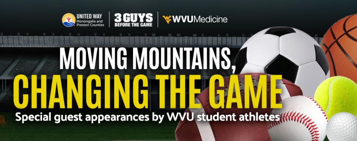 Moving Mountains Changing the Game
