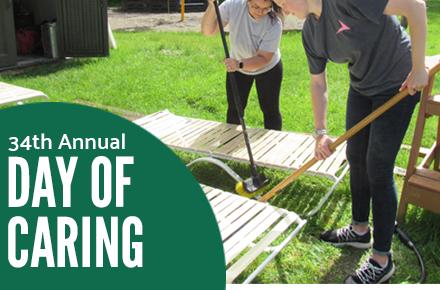 Day of Caring