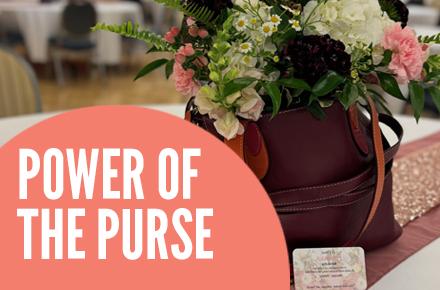 Power of the Purse event image