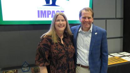 Campaign Celebration