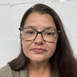 Candace Calvert