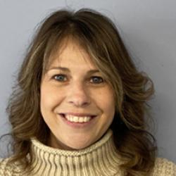 Jessica Thompson, Ph.D.